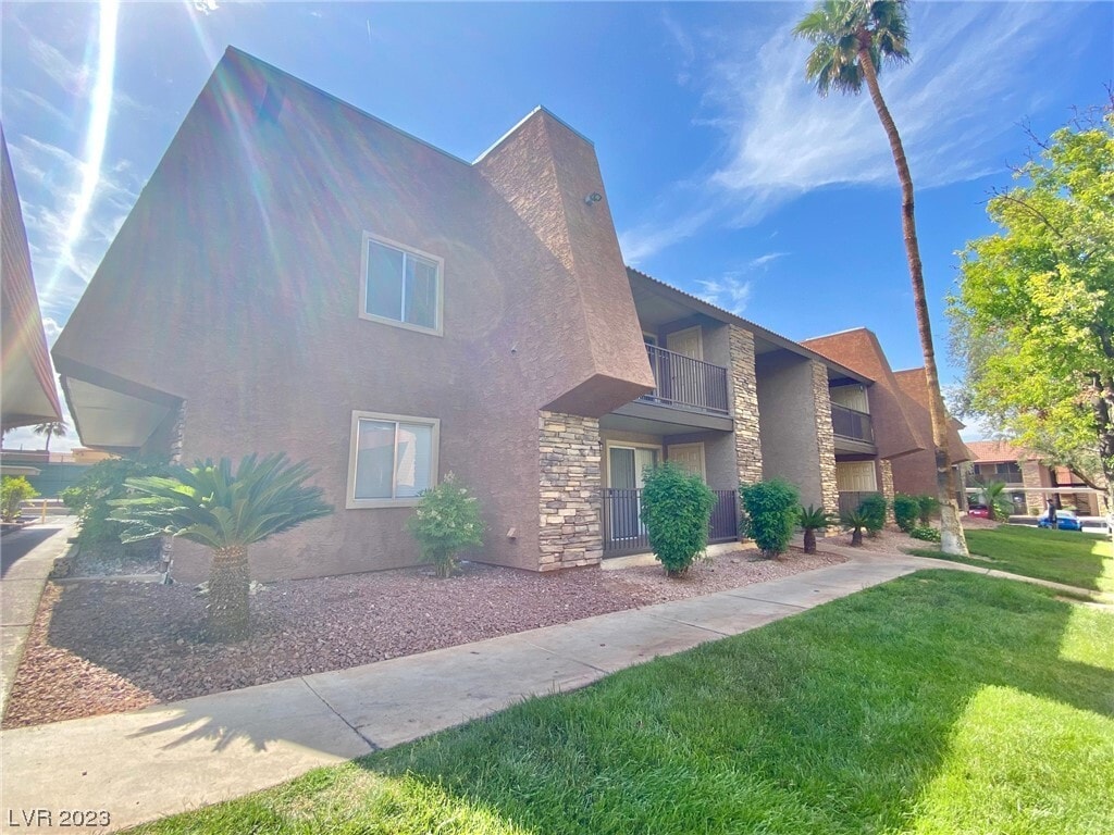 5000 Indian River Dr Unit 476, Las Vegas, NV 89103 Condo for Rent in