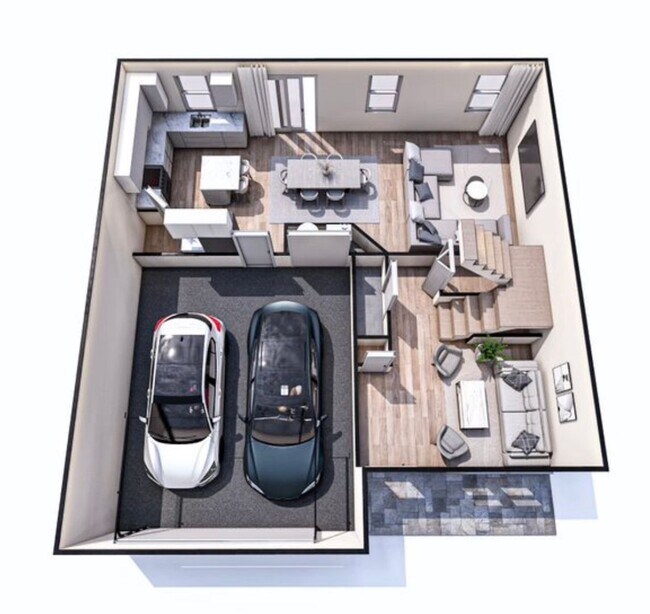 Foto del edificio - 9115 SW 2nd St