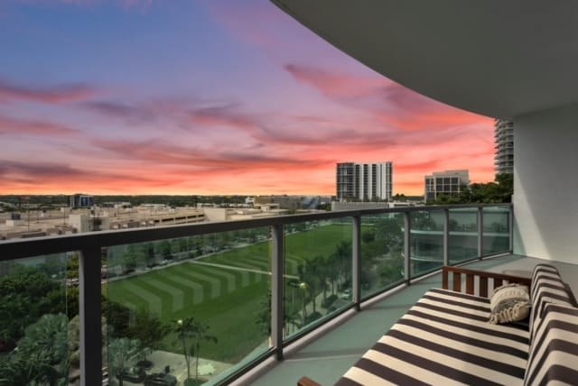 Building Photo - 3301 NE 1st Ave