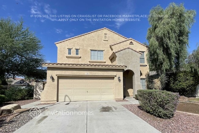 Building Photo - 1416 S 115th Dr