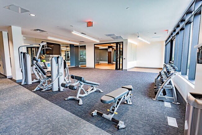 Foto del edificio - 1250 Lakeside