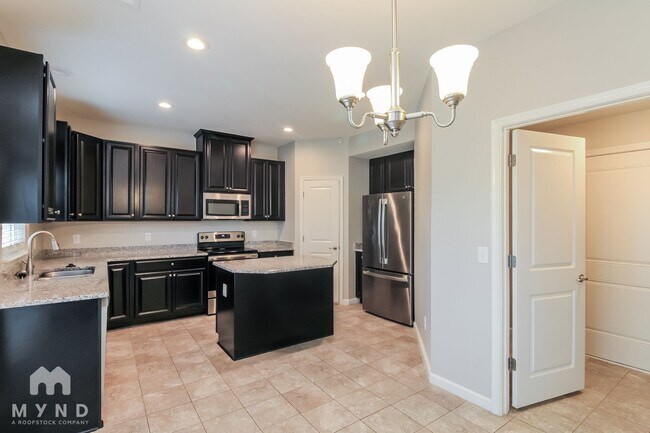 Foto del edificio - 2212 Pearwick Ct