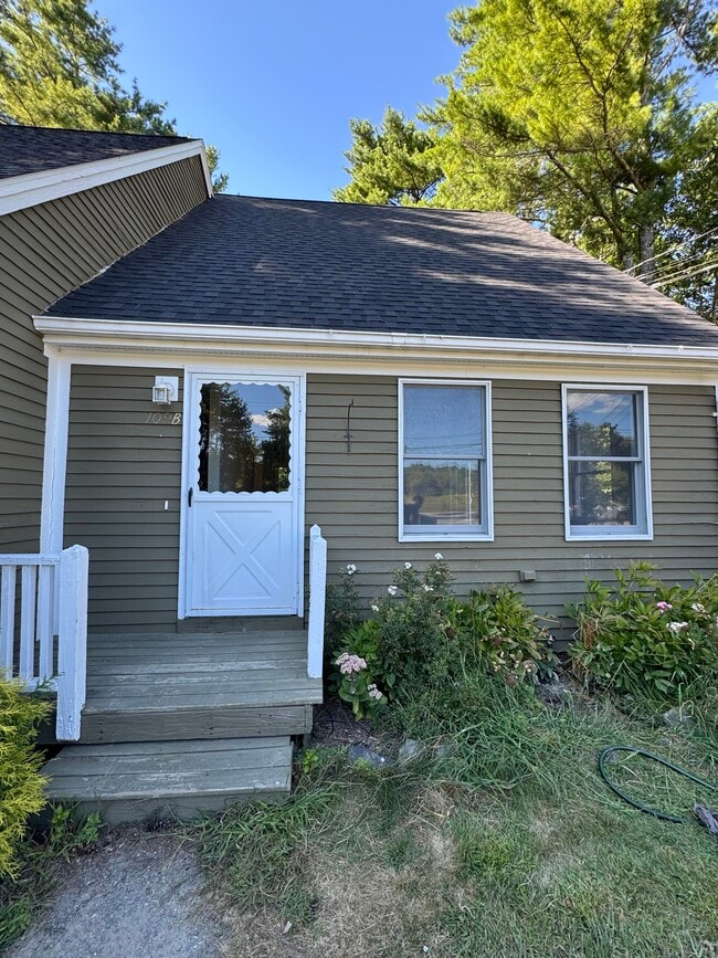Building Photo - 109B County Rd