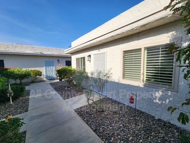 Foto del edificio - 760 E Cottonwood Rd