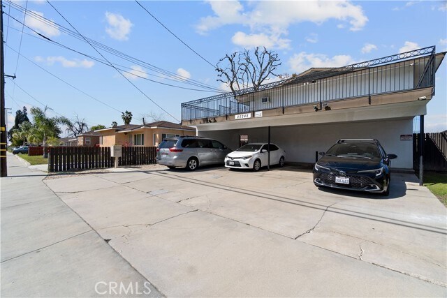 Building Photo - 25248 Van Leuven St