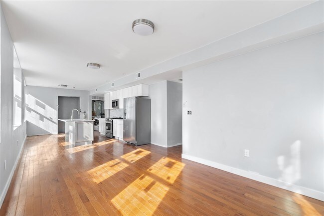 Foto del edificio - 501 Washington St