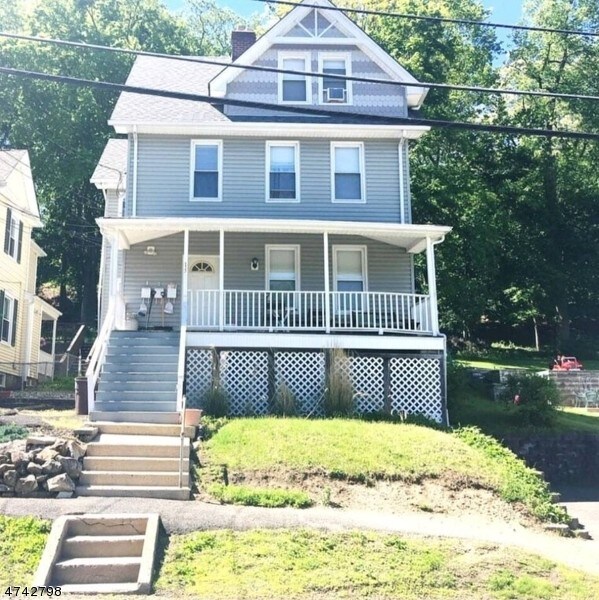 15 Fairview Pl, Morristown, NJ 07960 Apartments in Morristown, NJ