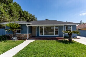 Building Photo - 1404 E Palm Ave