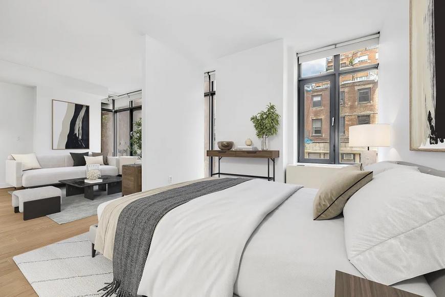 Primary Photo - 1 bedroom in NEW YORK NY 10016