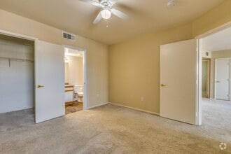 2 BR, 2 BA (Classic) - 900 SF - Pinehurst Condominiums