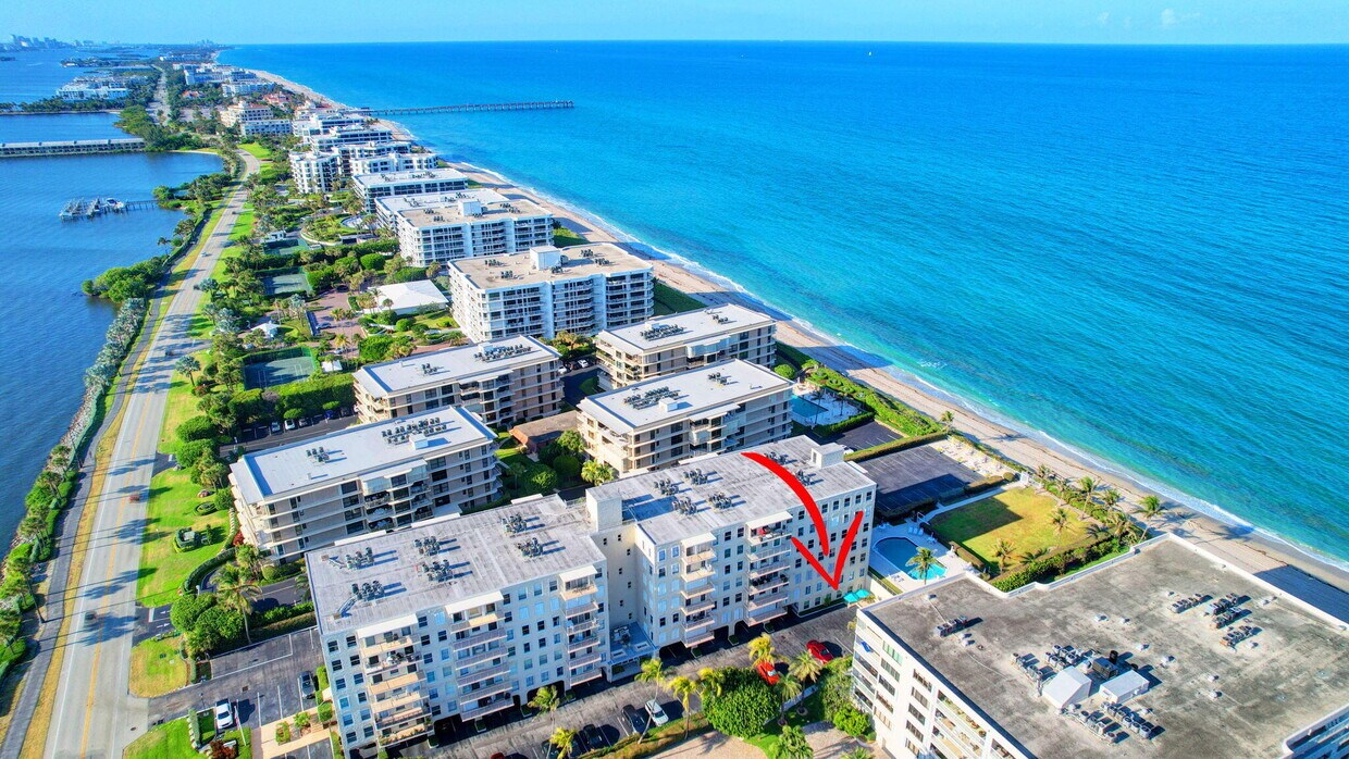 Foto principal - 3230 S Ocean Blvd