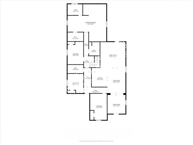 Foto del edificio - 807 Wyatt St