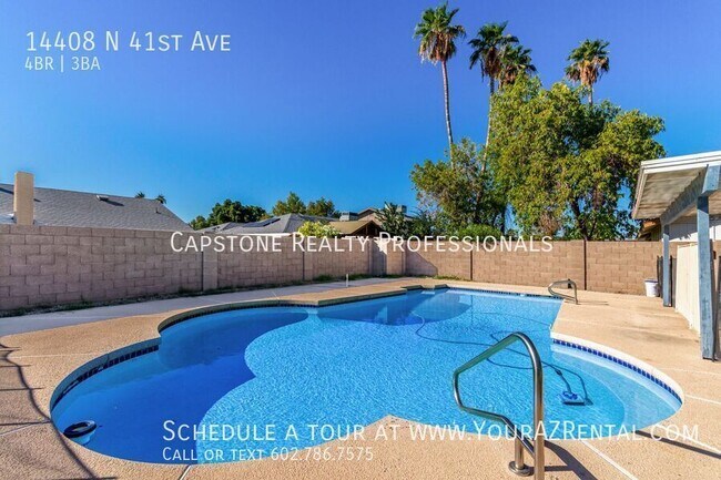 Foto del edificio - 14408 N 41st Ave