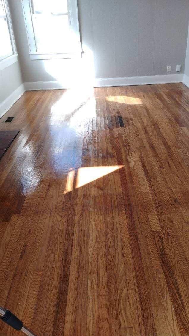 Foto del edificio - 2725 Carson Ave