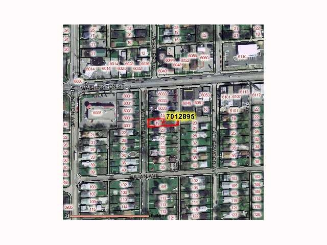 Aerial Photo - 15-23 S Webster