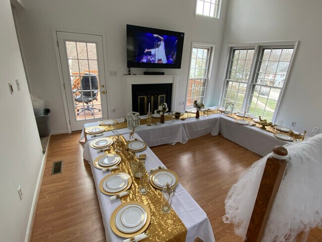 Foto del edificio - 8160 Cliffview Ave