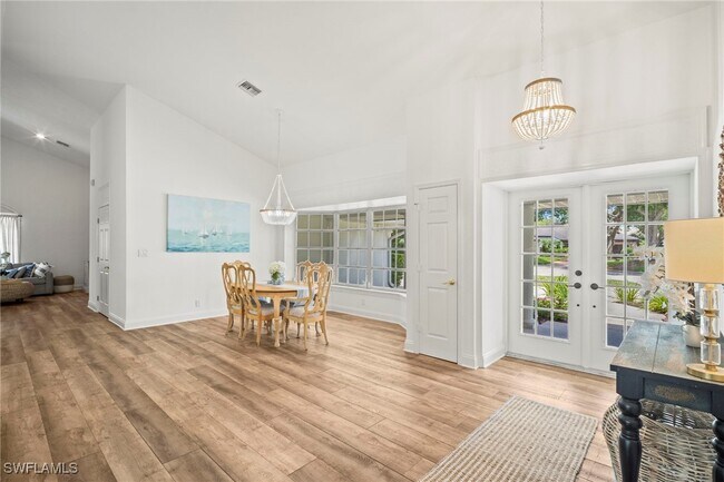 Foto del edificio - 822 Buttonbush Ln