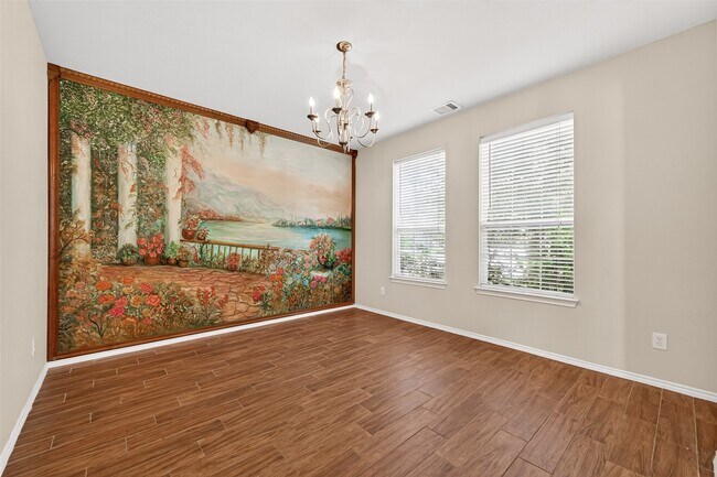 Foto del edificio - 17611 Haywood Oaks Dr