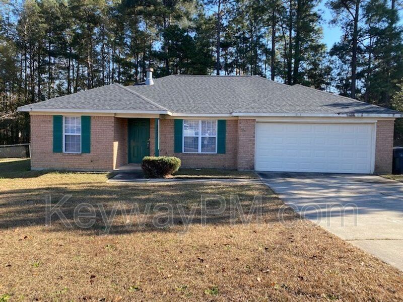 Foto principal - 3207 Barker Ct