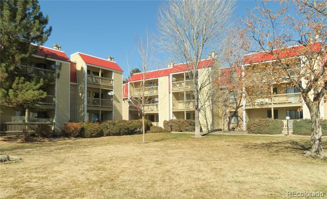 Building Photo - 14852 E Kentucky Dr