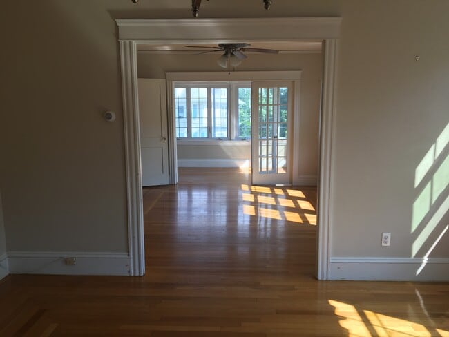 Dining Room / Living Room / Sunroom - 107 Sefton Dr