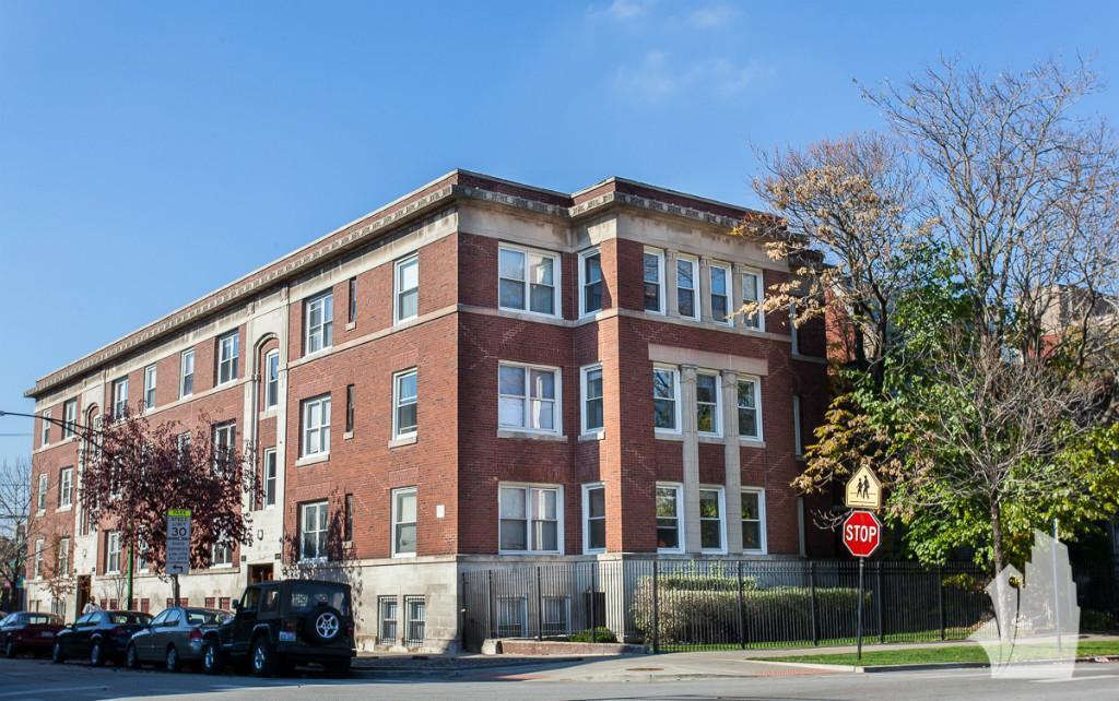 Primary Photo - 2 bedroom in Chicago IL 60640