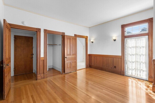 Foto del edificio - 1236 Sherman St