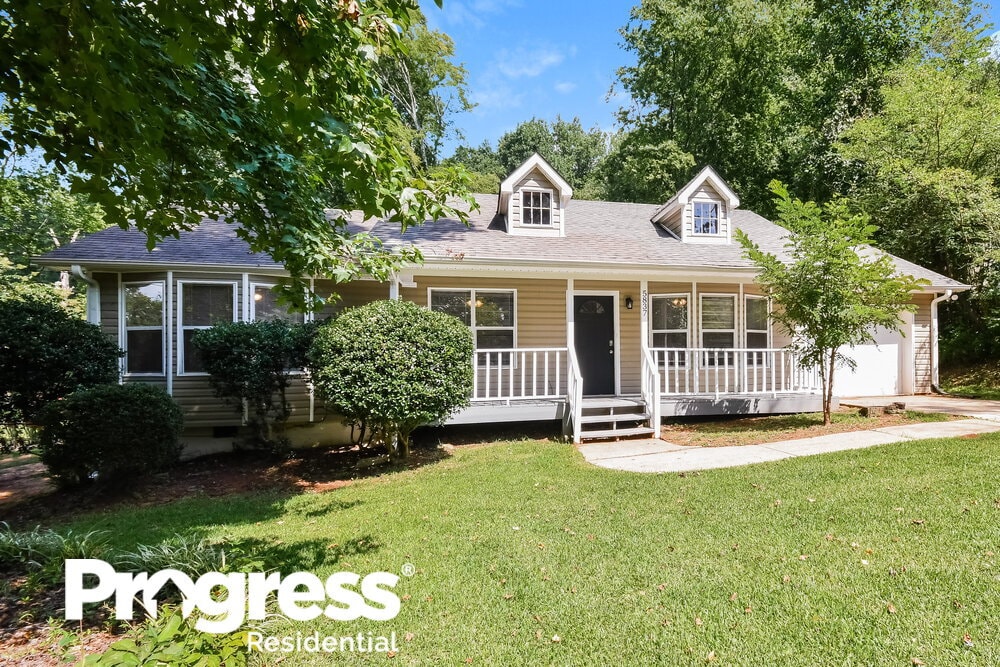 5837 Dr, Trussville, AL 35173 House Rental in Trussville, AL