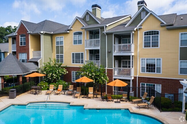 Foto del edificio - Perimeter 5550