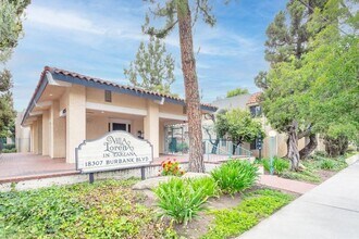 Building Photo - 18307 Burbank Blvd