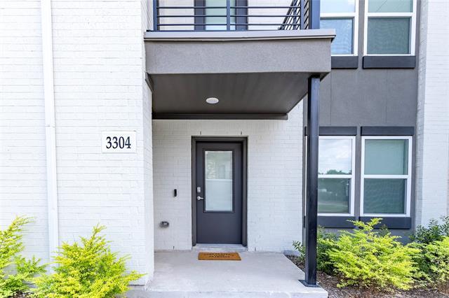 Foto del edificio - 3304 Norris St