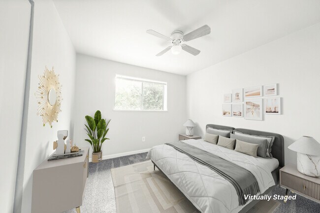 Foto del edificio - Foothills West Apartments