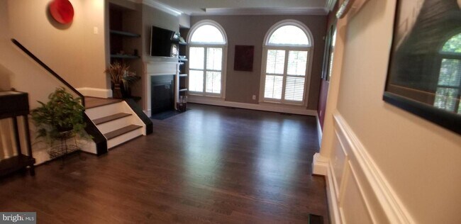 Foto del edificio - 1804 Potomac Greens Dr