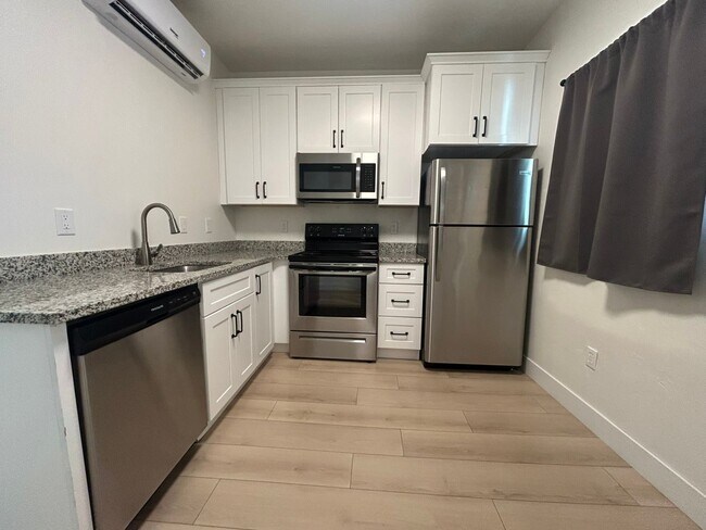 Foto del edificio - 343 E Coatsville Ave