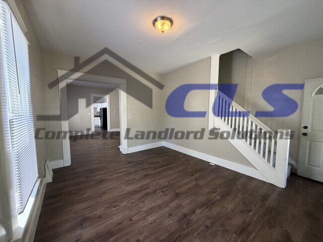 Building Photo - 1423 Ohio St