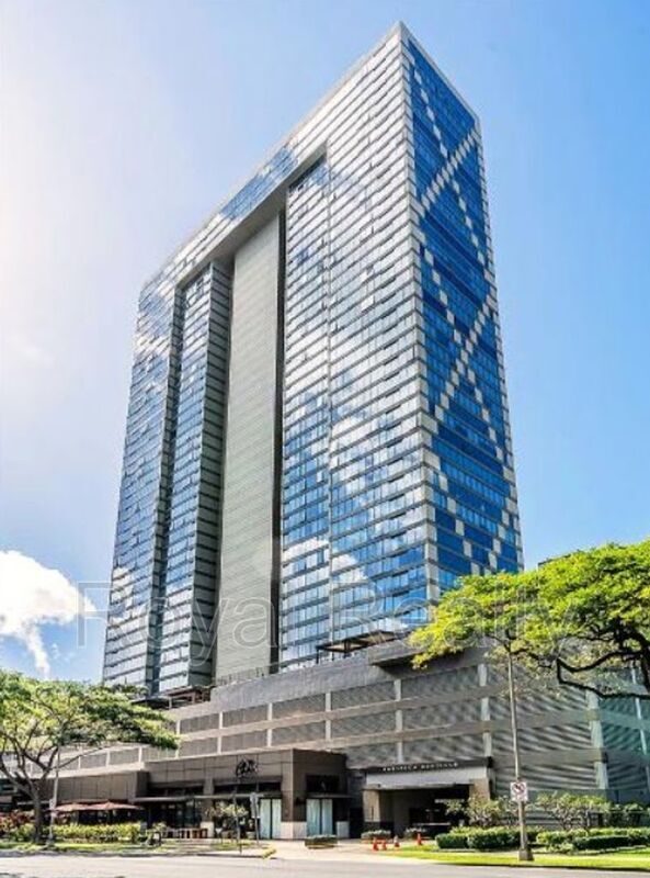Building Photo - 1009 Kapiolani Blvd