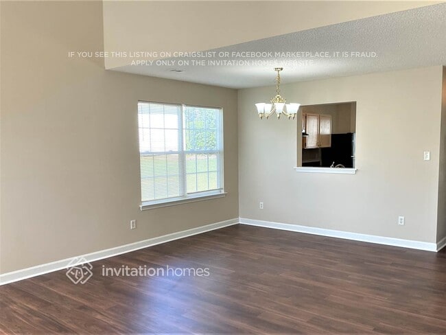 Foto del edificio - 2307 Jacobs Ct