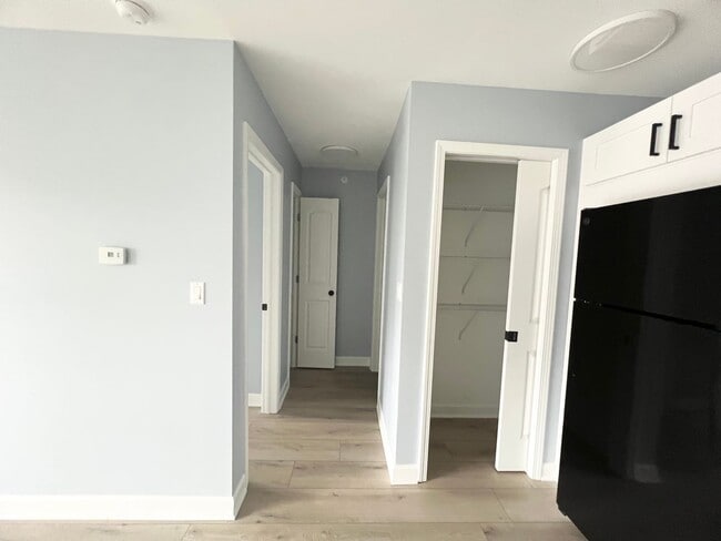 Foto del interior - Halsted Park Apartments