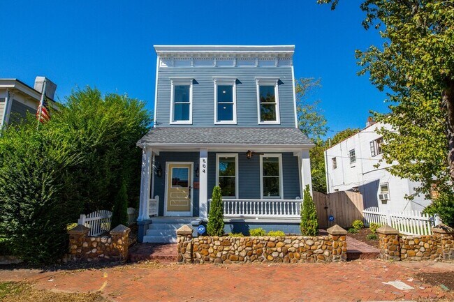 Building Photo - 504 N 29th St