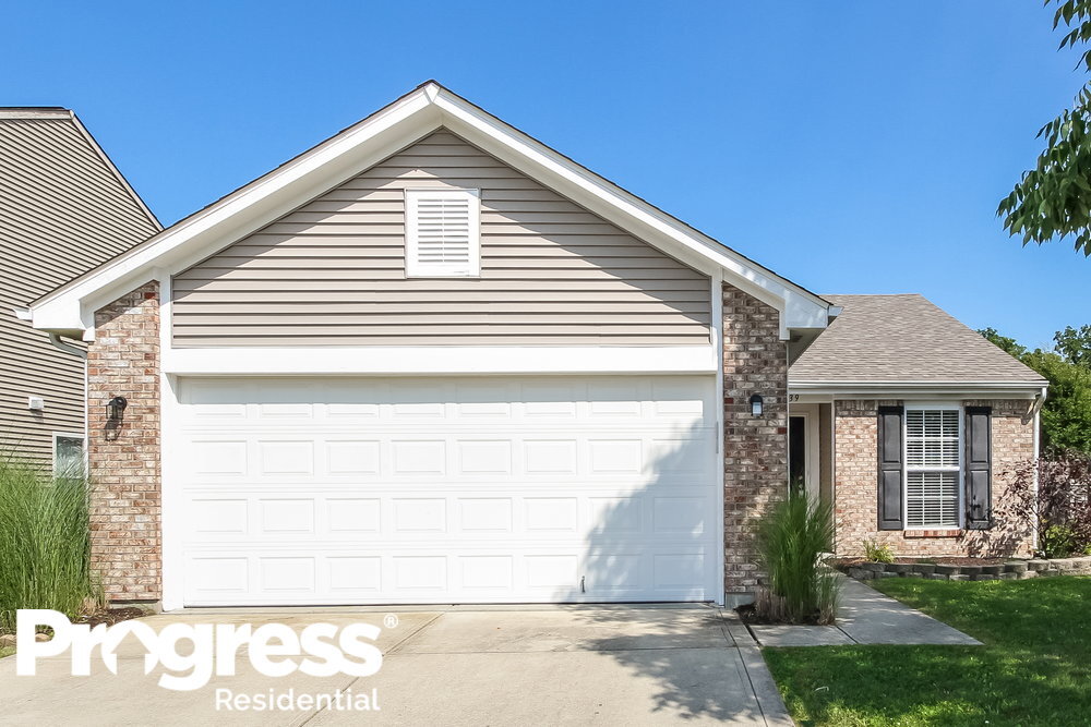 6939 N Galveston Dr, McCordsville, IN 46055 House for Rent in