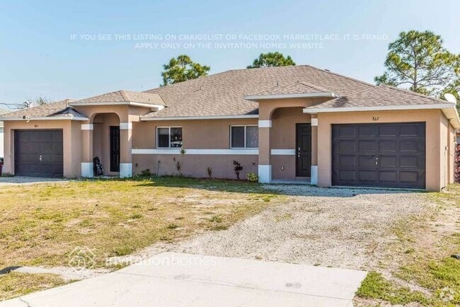 Building Photo - 867 Bedford Dr