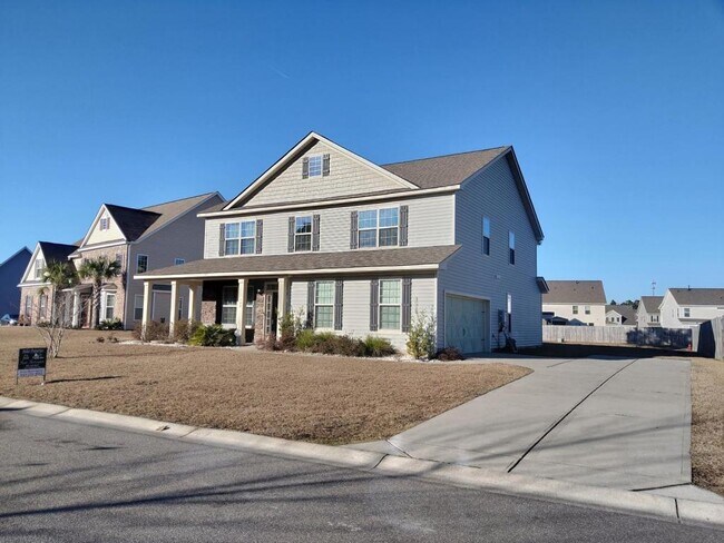 Foto del edificio - 128 Carolina Wren Ave