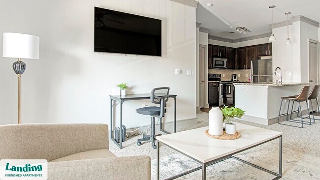 Foto del edificio - 4689 Mustang Pkwy