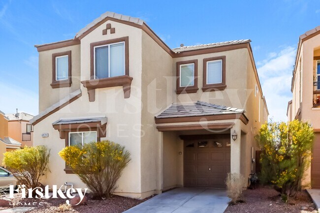 Building Photo - 6920 Dancing Cloud Ave