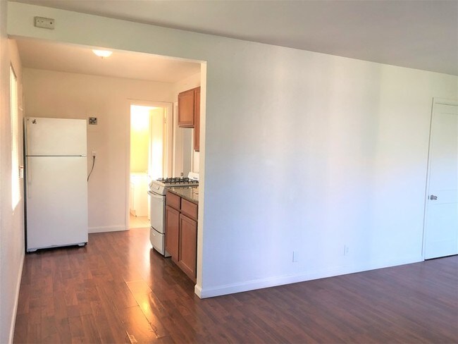Foto del edificio - 829 N 4th Ave