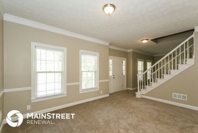 Foto del edificio - 1177 Justin Ln
