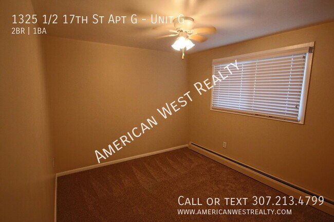 Foto del edificio - 1325 1/2 17th St Apt G-Unit G