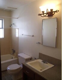 Interior View 3 - The Dorchester Apartments