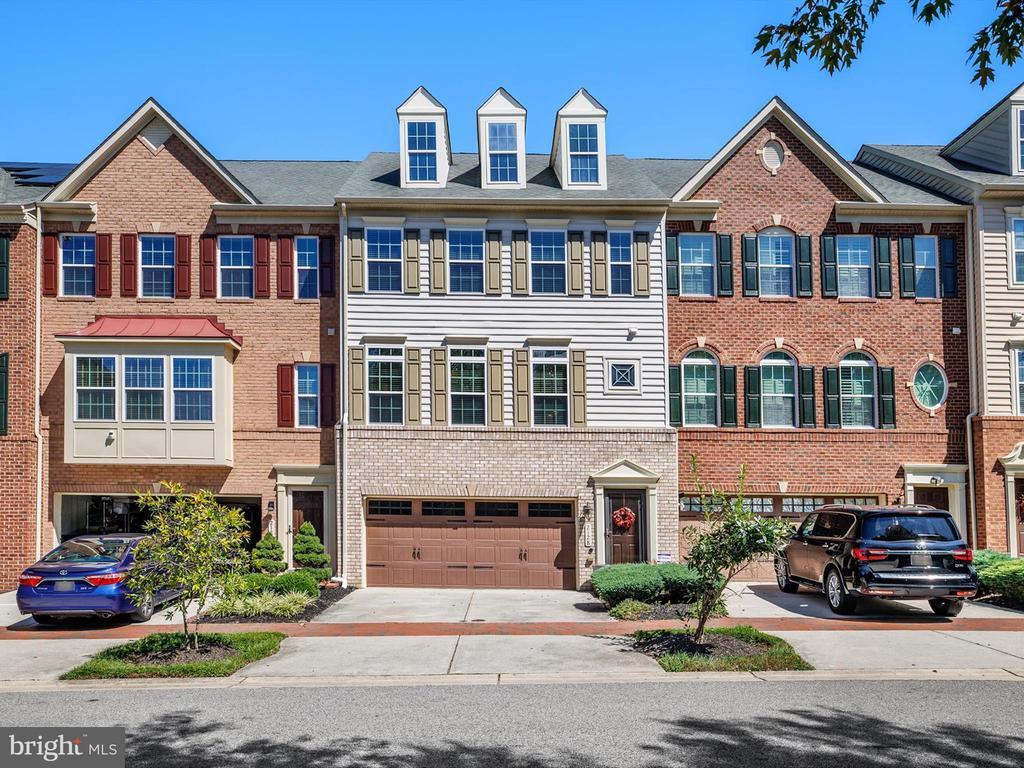 Primary Photo - 2128 Turleygreen Pl