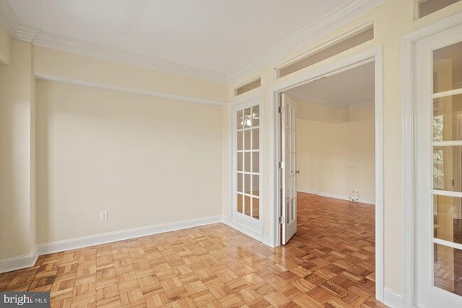 Foto del edificio - 2500 Q St NW